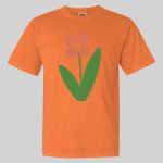 Garment Dyed Heavyweight Ringspun Resort Tee Thumbnail