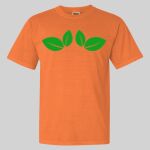 Garment Dyed Heavyweight Ringspun Resort Tee Thumbnail