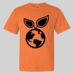 Garment Dyed Heavyweight Ringspun Resort Tee Thumbnail