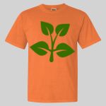 Garment Dyed Heavyweight Ringspun Resort Tee Thumbnail