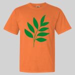 Garment Dyed Heavyweight Ringspun Resort Tee Thumbnail