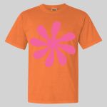 Garment Dyed Heavyweight Ringspun Resort Tee Thumbnail