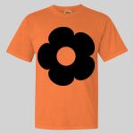 Garment Dyed Heavyweight Ringspun Resort Tee Thumbnail