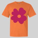 Garment Dyed Heavyweight Ringspun Resort Tee Thumbnail