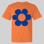 Garment Dyed Heavyweight Ringspun Resort Tee Thumbnail