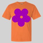 Garment Dyed Heavyweight Ringspun Resort Tee Thumbnail