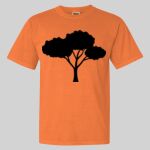 Garment Dyed Heavyweight Ringspun Resort Tee Thumbnail