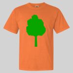 Garment Dyed Heavyweight Ringspun Resort Tee Thumbnail