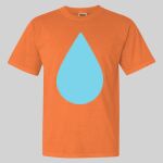 Garment Dyed Heavyweight Ringspun Resort Tee Thumbnail