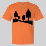 Garment Dyed Heavyweight Ringspun Resort Tee Thumbnail