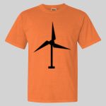 Garment Dyed Heavyweight Ringspun Resort Tee Thumbnail