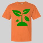 Garment Dyed Heavyweight Ringspun Resort Tee Thumbnail