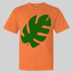 Garment Dyed Heavyweight Ringspun Resort Tee Thumbnail