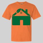 Garment Dyed Heavyweight Ringspun Resort Tee Thumbnail