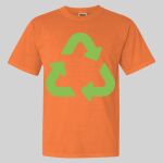 Garment Dyed Heavyweight Ringspun Resort Tee Thumbnail