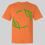 Garment Dyed Heavyweight Ringspun Resort Tee Thumbnail