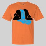 Garment Dyed Heavyweight Ringspun Resort Tee Thumbnail