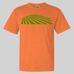 Garment Dyed Heavyweight Ringspun Resort Tee Thumbnail