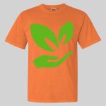 Garment Dyed Heavyweight Ringspun Resort Tee Thumbnail