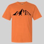 Garment Dyed Heavyweight Ringspun Resort Tee Thumbnail