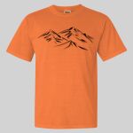 Garment Dyed Heavyweight Ringspun Resort Tee Thumbnail