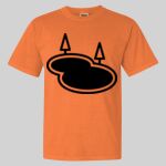 Garment Dyed Heavyweight Ringspun Resort Tee Thumbnail