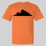 Garment Dyed Heavyweight Ringspun Resort Tee Thumbnail