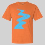 Garment Dyed Heavyweight Ringspun Resort Tee Thumbnail