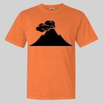 Garment Dyed Heavyweight Ringspun Resort Tee Thumbnail