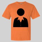 Garment Dyed Heavyweight Ringspun Resort Tee Thumbnail