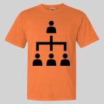 Garment Dyed Heavyweight Ringspun Resort Tee Thumbnail