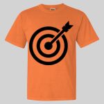 Garment Dyed Heavyweight Ringspun Resort Tee Thumbnail