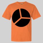 Garment Dyed Heavyweight Ringspun Resort Tee Thumbnail