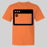 Garment Dyed Heavyweight Ringspun Resort Tee Thumbnail