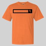 Garment Dyed Heavyweight Ringspun Resort Tee Thumbnail