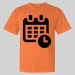 Garment Dyed Heavyweight Ringspun Resort Tee Thumbnail