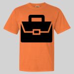 Garment Dyed Heavyweight Ringspun Resort Tee Thumbnail