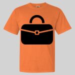 Garment Dyed Heavyweight Ringspun Resort Tee Thumbnail