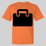 Garment Dyed Heavyweight Ringspun Resort Tee Thumbnail