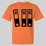 Garment Dyed Heavyweight Ringspun Resort Tee Thumbnail