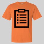 Garment Dyed Heavyweight Ringspun Resort Tee Thumbnail