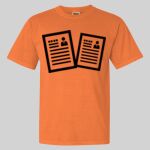 Garment Dyed Heavyweight Ringspun Resort Tee Thumbnail