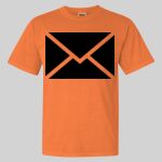 Garment Dyed Heavyweight Ringspun Resort Tee Thumbnail