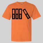 Garment Dyed Heavyweight Ringspun Resort Tee Thumbnail