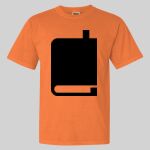 Garment Dyed Heavyweight Ringspun Resort Tee Thumbnail