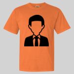 Garment Dyed Heavyweight Ringspun Resort Tee Thumbnail