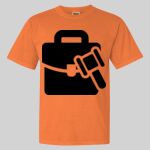 Garment Dyed Heavyweight Ringspun Resort Tee Thumbnail