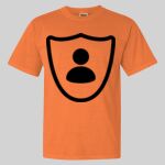 Garment Dyed Heavyweight Ringspun Resort Tee Thumbnail