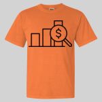 Garment Dyed Heavyweight Ringspun Resort Tee Thumbnail