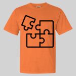 Garment Dyed Heavyweight Ringspun Resort Tee Thumbnail